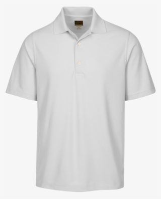 Polo Shirt Png Transparent Images - Lyle And Scott White Shirt