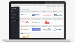 Find Out More - Airbnb