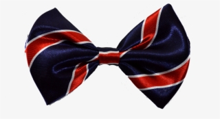 Banner Royalty Free Download Red White Bow Gizmo S - Silk
