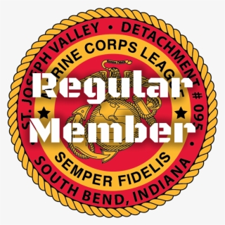 Regular Member - Emblem