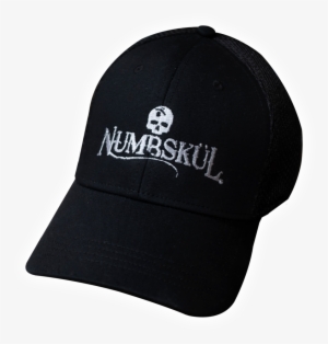 Numbskul Mesh Cap - Hat