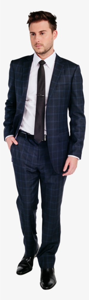 Man In Suit Png Photo - Coat Pant Png Hd Img