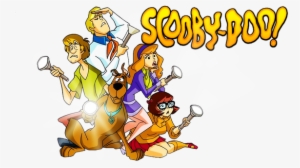 Photo - Clipart Of Scooby Doo