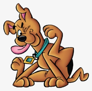 Pup Named Scooby Doo - Pup Named Scooby Doo Png