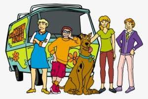 Scooby-doo Rule 63 - Rule 63 Scooby Doo