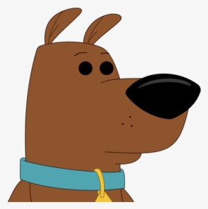 And If You Still Hate It Or Keep Saying It Was Made - Cool Scooby Doo Png