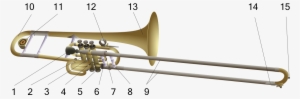 Trumpet Trombone Mix