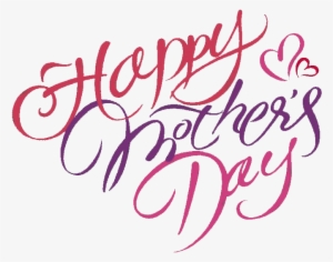 Mother's Day Png Image - Mother's Day