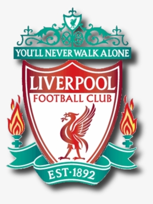 Tweets About - Liverpool Fc Transparent Logo Transparent PNG - 785x1024