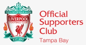 Tampa's Official Liverpool Supporters Club - Logo Liverpool Fc