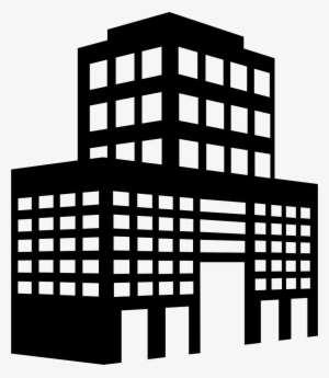 City Buildings - - Building Icon Free Png