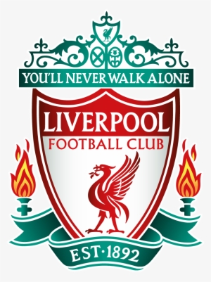 Liverpool Fc Football Club Logo Vector - Logo Liverpool Dream League Soccer 2018