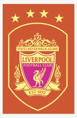 liverpool fc logo png transparent - logo liverpool
