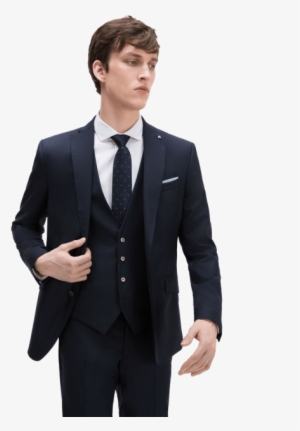 Men Suit Png High Quality Image - Man In Suit Png Transparent PNG