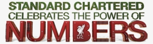 Celebrating Liverpool Fc's 125th Anniversary, Standard - Liverpool F.c.