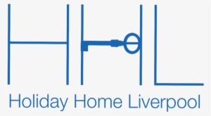 Holiday Home Liverpool Logo - Diagram