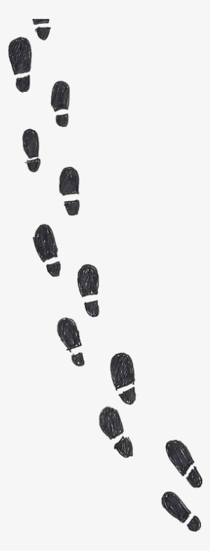 Png Transparent Stock Footsteps Clipart Foot Step - Fondos De Pantalla Harry Potter