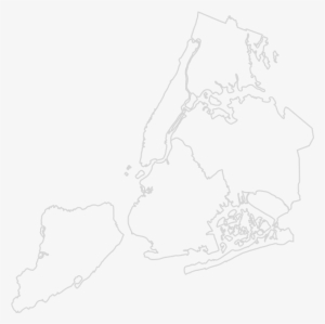 New York City Building Codes - New York City Map