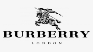 Burberry Logo Logo Branding, Burberry - Burberry Logo