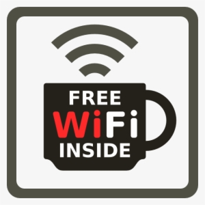 How To Set Use Free Wifi Icon Png