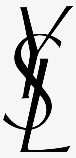 Yves Saint Laurent Logo - Yves Saint Laurent ロゴ
