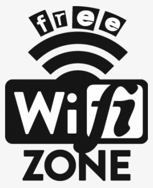 Free Wifi Hotspot Logo Png