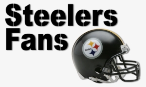 Steeler Fan Gallery - Pittsburgh Steelers Riddell Mini-replica Helmet ...