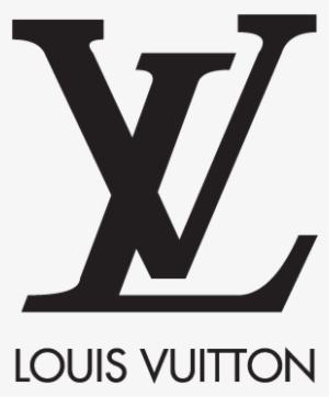 Louis Vuitton Vector Logo - Louis Vuitton Logo Vektörel