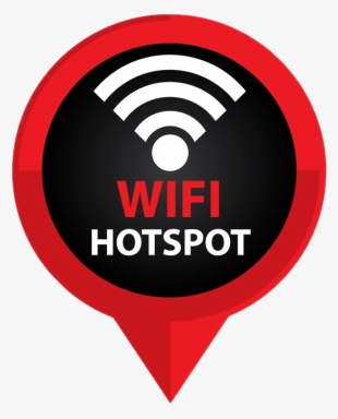 We Setup "free Wifi" Service To Your Visitors And Customers - Portrait Of A Man