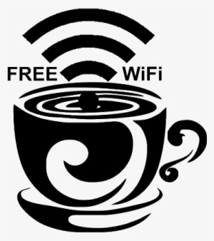 Save - Logo Free Wifi Png