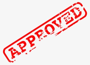 Free Red Green Approved Png Onlygfx Com - Approved Stamp Transparent Background