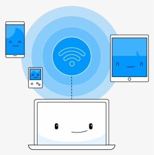 Free Wifi Hotspot Software From Connectify Helps You - Hotspot Wifi