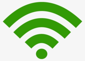 Free Wifi - Wifi Icon Png White
