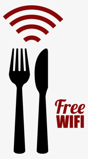 Free Wifi Graphic