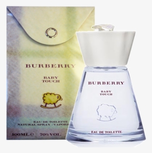 Burberry Baby Touch By Burberry For Women - Burberry Baby Touch