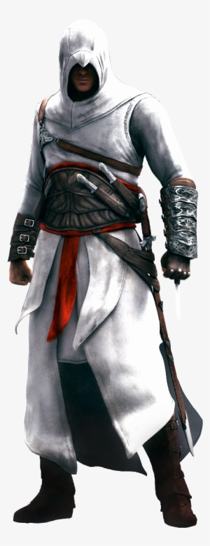 Altair Assassins Creed Png File - Assassins Creed Heritage Collection Xbox 360