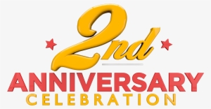 2nd-anniversary - Universal Channel