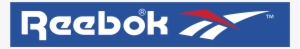 Reebok Logo Png Transparent - Reebok