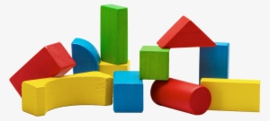 Blocks For Preschoolers