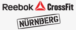 Reebok Crossfit Logo Png - Reebok