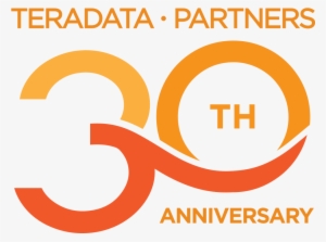 30th Anniversary Logo - James Hay