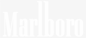 Marlboro Logo Black And White - Samsung Logo White Png