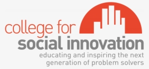 Students Can Join Csi As Social Innovation Fellows, - Graphic Design