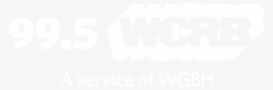5 Wcrb Logo - Wgbh-tv