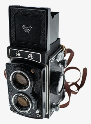 Camera, Vintage- Camera, Retro - Photography