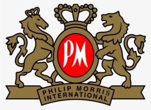 By - Philip Morris Logo Png