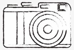 Collection Of Free Camera Drawing Cute Download On - Point-and-shoot Camera