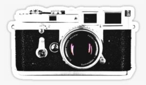 Vintage Camera Png - Leica M3