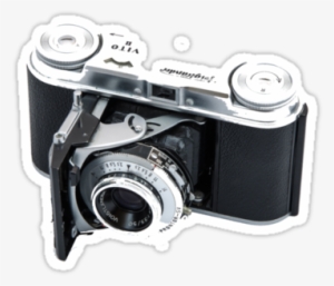 Vintage Camera Png Vintage Canon Camera Png Classic - Camera