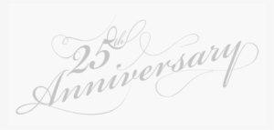 25 Anniversary - Anniel